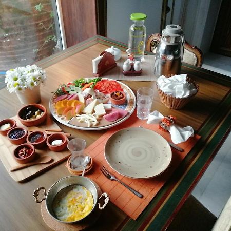Konacik Villa Oliva Butik Hotel מראה חיצוני תמונה