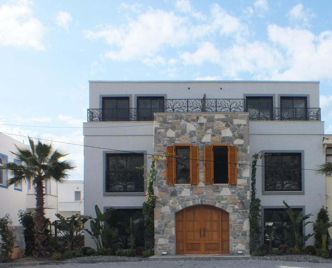 Konacik Villa Oliva Butik Hotel מראה חיצוני תמונה