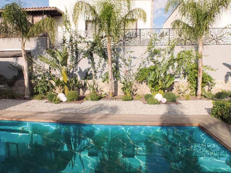 Konacik Villa Oliva Butik Hotel מראה חיצוני תמונה