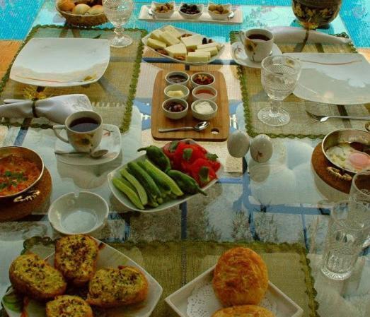 Konacik Villa Oliva Butik Hotel מראה חיצוני תמונה