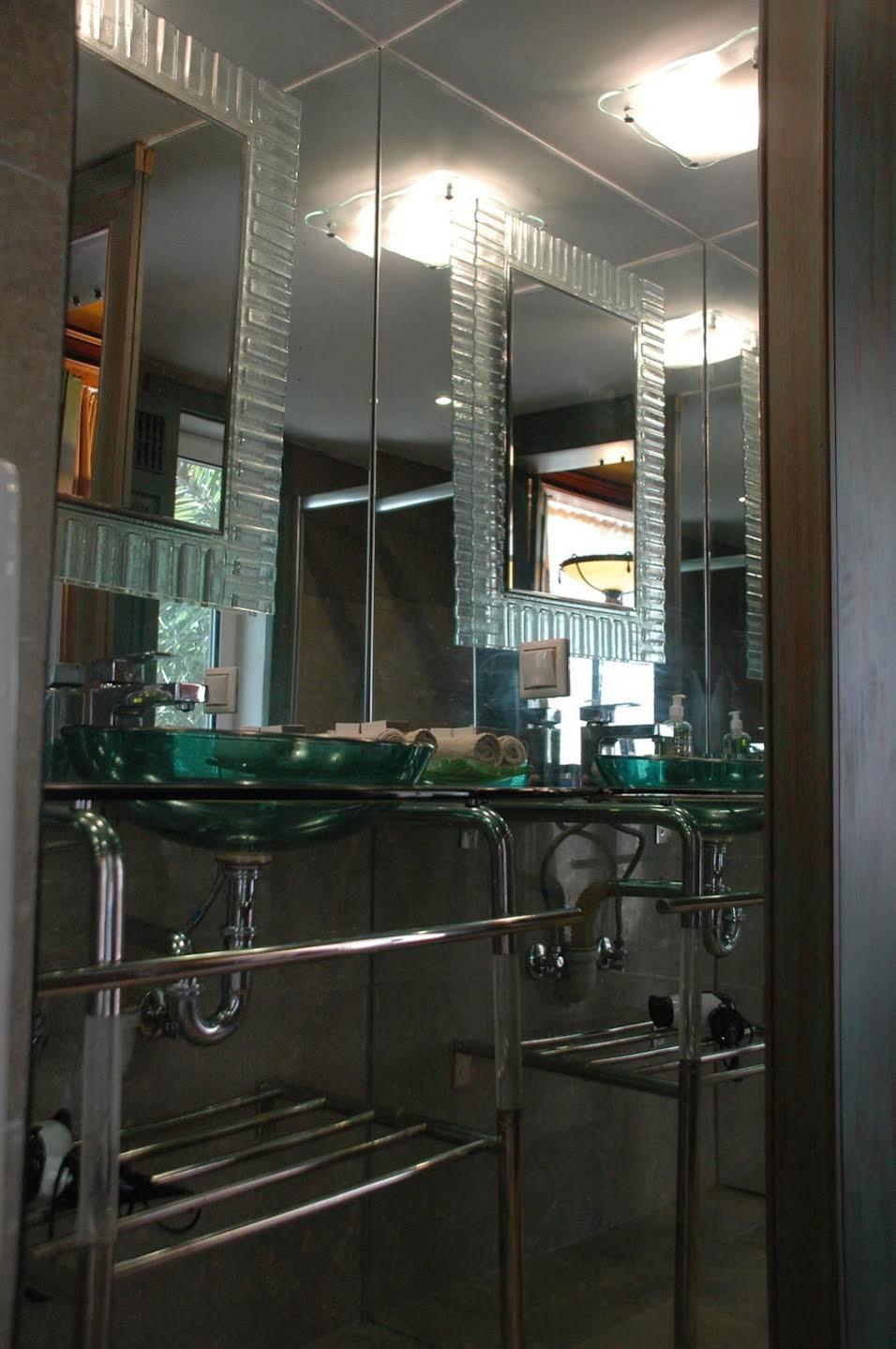 Konacik Villa Oliva Butik Hotel מראה חיצוני תמונה