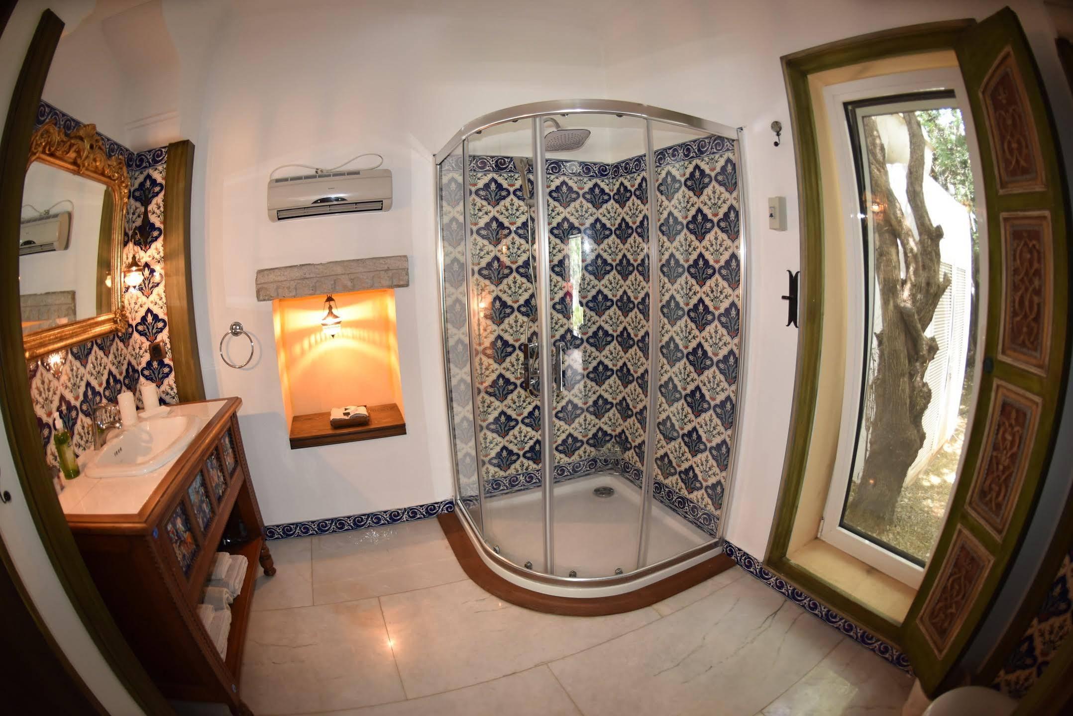 Konacik Villa Oliva Butik Hotel מראה חיצוני תמונה