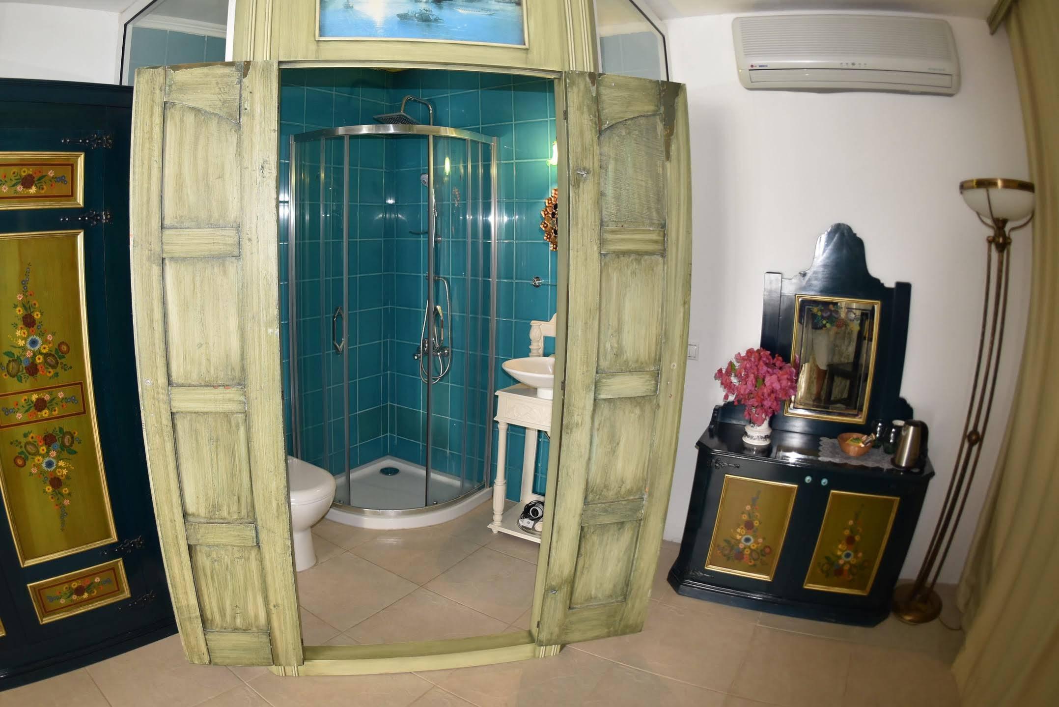 Konacik Villa Oliva Butik Hotel מראה חיצוני תמונה