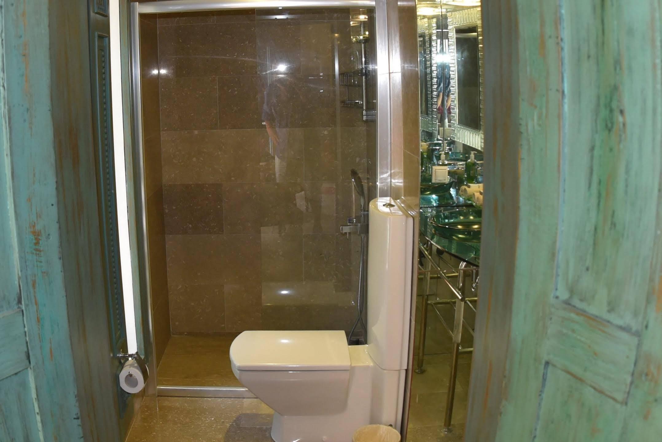Konacik Villa Oliva Butik Hotel מראה חיצוני תמונה
