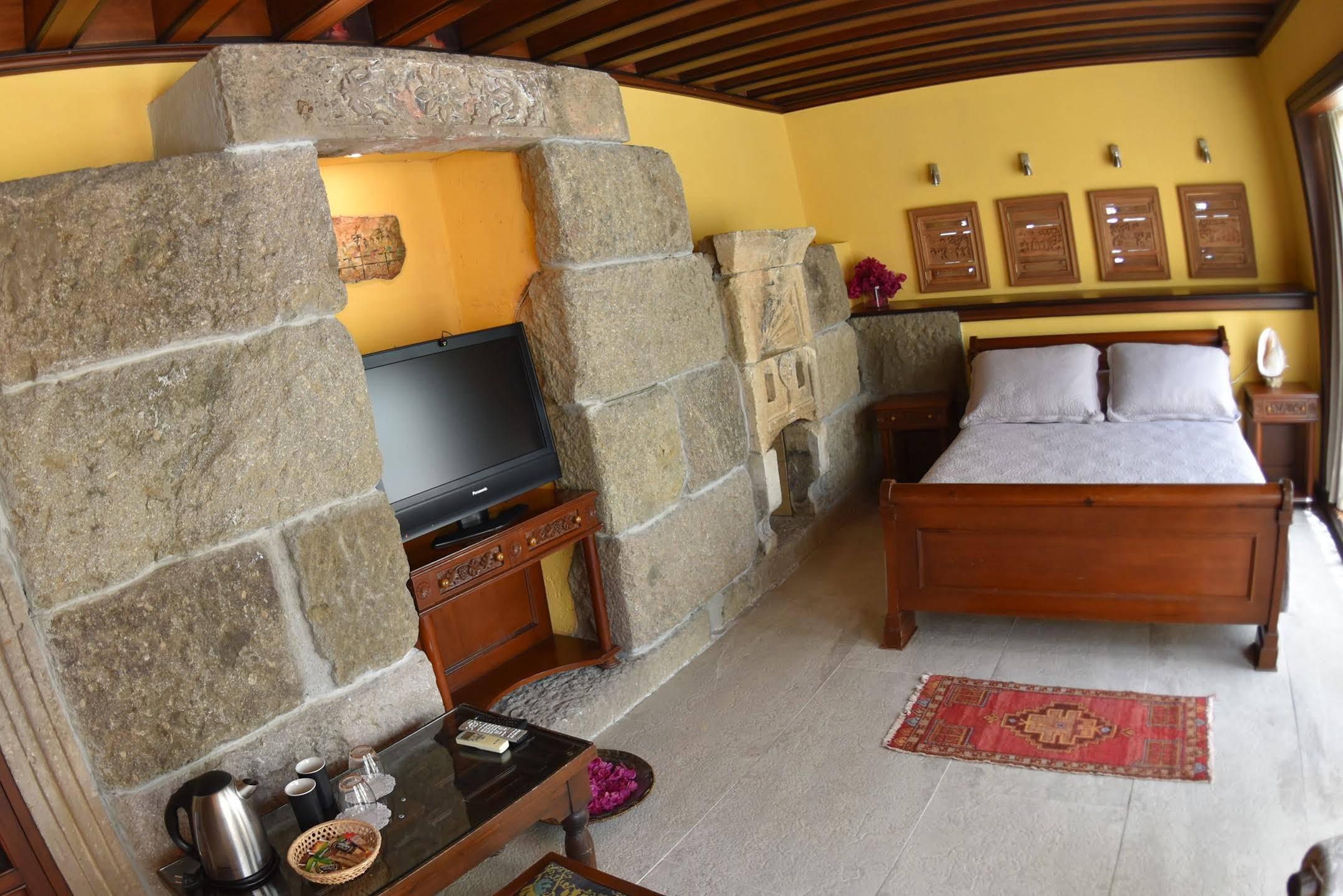 Konacik Villa Oliva Butik Hotel מראה חיצוני תמונה
