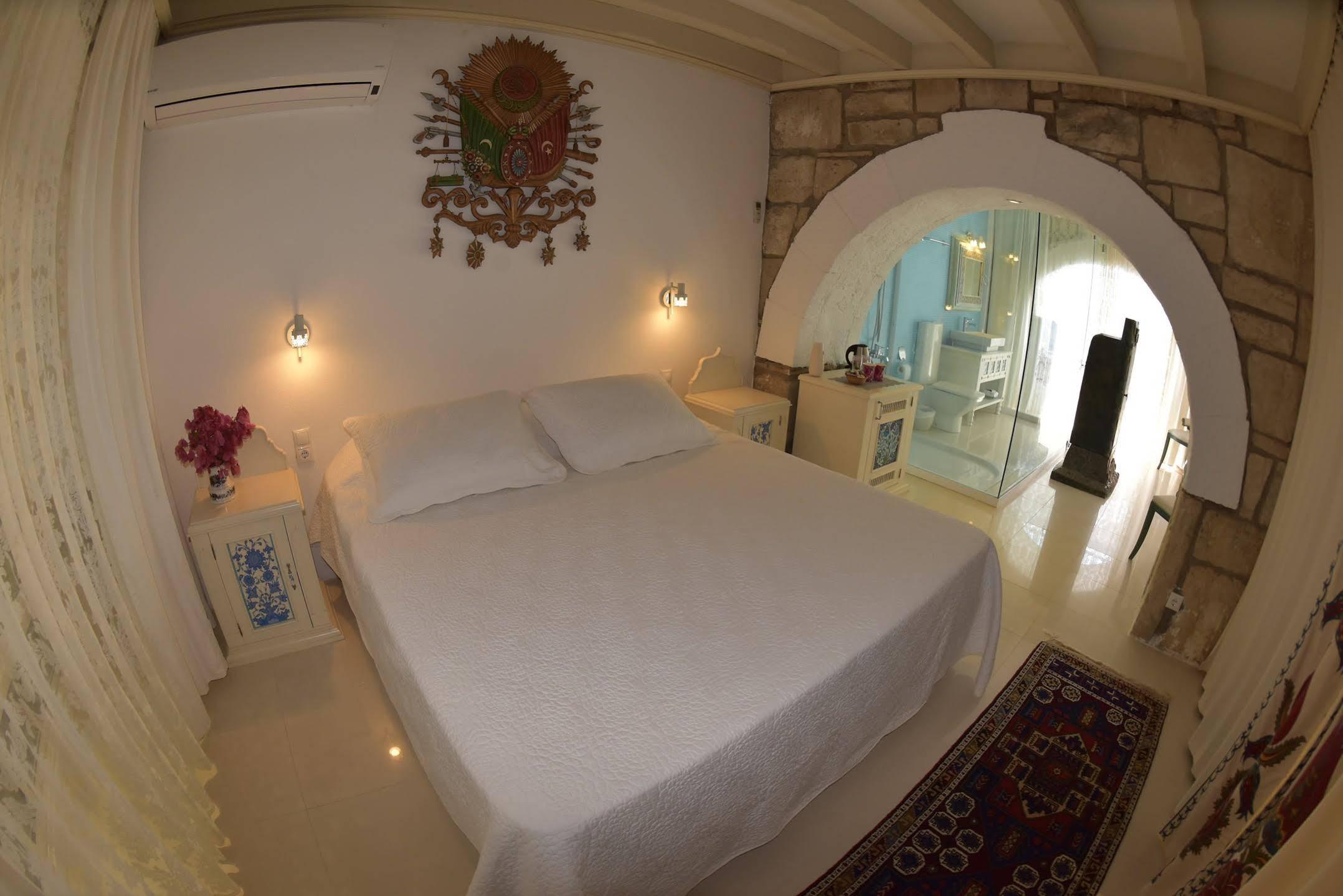 Konacik Villa Oliva Butik Hotel מראה חיצוני תמונה