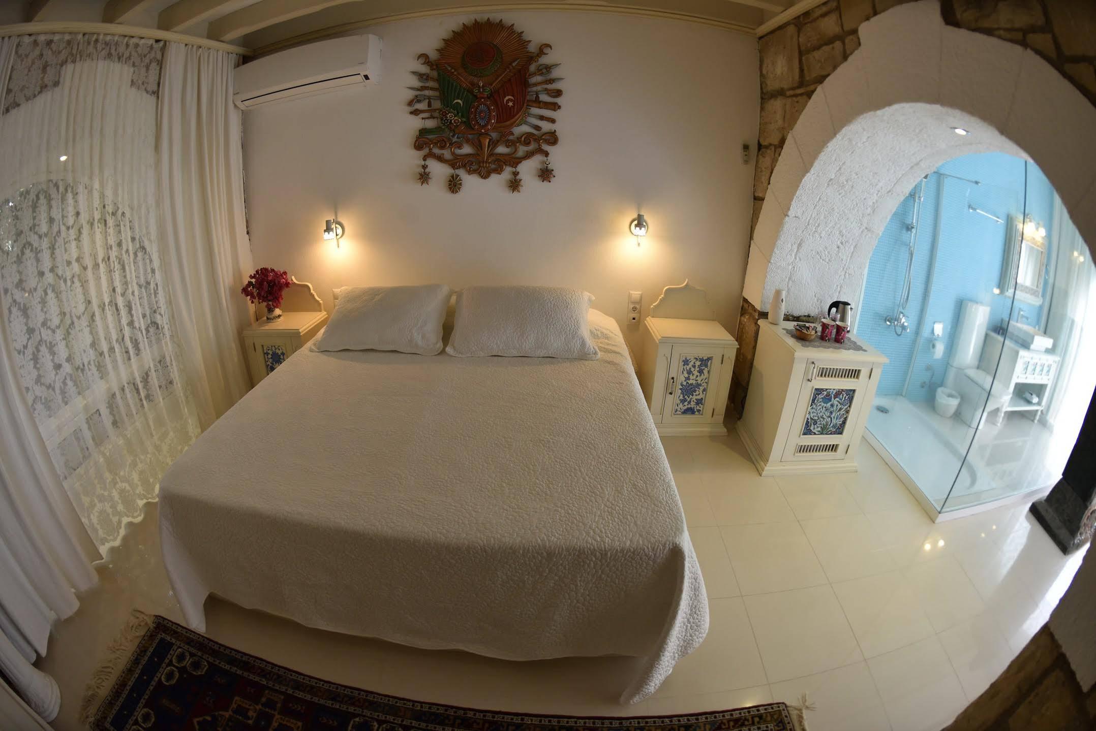 Konacik Villa Oliva Butik Hotel מראה חיצוני תמונה